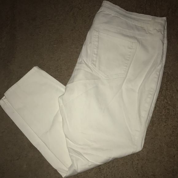 Jessica Simpson Jeggings - Picture 1 of 4